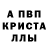 MDMA кристаллы Aleksy Morze